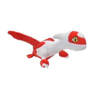 Pokémon Plush Latias 30cm New Plush Soft Stuffed Anime Cartoon Toys